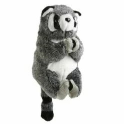 Raccoon Driver Headcover