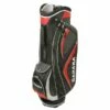 Sahara Explorer Cart Bag Black/Red 2 Sahara Explorer Cart Bag Black/Red -Garmin-Shop bag214 sahara explorer cart bag black red 1