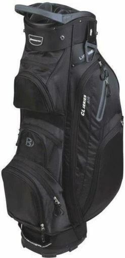 Bennington Bag Clip Lok 2 Farbkombinationen