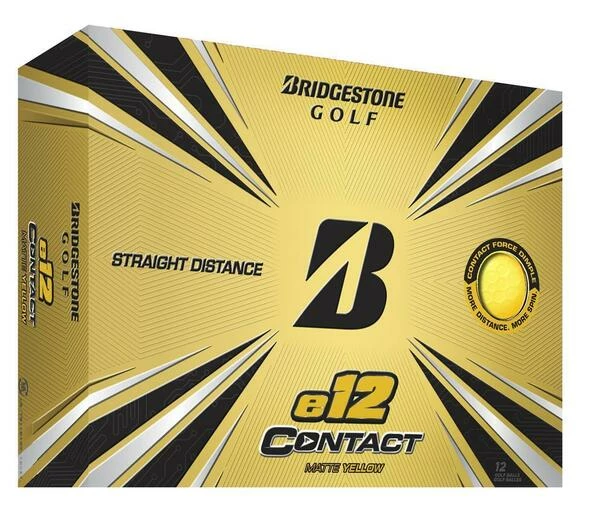 Bridgestone 2021 E12 CONTACT Yellow Bridgestone 2021 E12 CONTACT Yellow -Garmin-Shop bg9cyx21 bridgestone 2021 e12 contact yellow