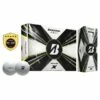 Bridgestone 2022 Tour B X White 2 Bridgestone 2022 Tour B X White -Garmin-Shop bgb2wx bridgestone 2022 tour b x white