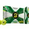 Bridgestone 2022 Tour B RXS Yellow 1 Bridgestone 2022 Tour B RXS Yellow -Garmin-Shop bgc2yx bridgestone 2022 tour b rxs yellow