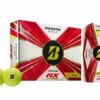 Bridgestone 2022 Tour B RX Yellow -Garmin-Shop bgd2yx bridgestone 2022 tour b rx yellow