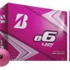 Bridgestone 2019 E6 Lady Pink 2 Bridgestone 2019 E6 Lady Pink -Garmin-Shop bgl9px bridgestone 2019 e6 lady pink