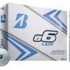 Bridgestone 2019 E6 Lady White -Garmin-Shop bgl9wx bridgestone 2019 e6 lady white