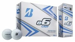 Bridgestone 2019 E6 Lady White