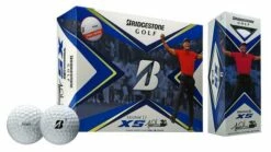Bridgestone 2020 Tour B Tiger XS