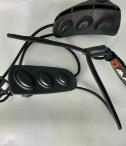 Big Max Baghalterung Für IQ+, Autofold FF, Blade IP IQ360, Quattro Oben