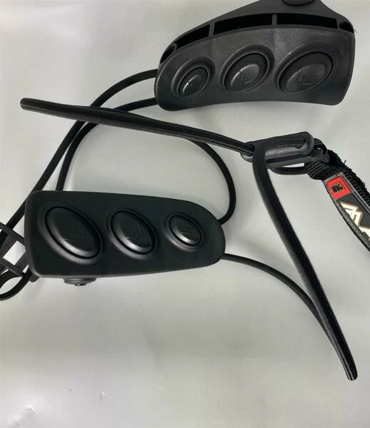 Big Max Baghalterung Für IQ+, Autofold FF, Blade IP IQ360, Quattro Oben 3 Big Max Baghalterung Für IQ+, Autofold FF, Blade IP IQ360, Quattro Oben