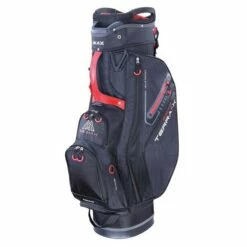 Cartbag BIG MAX Terra X 9 Inch