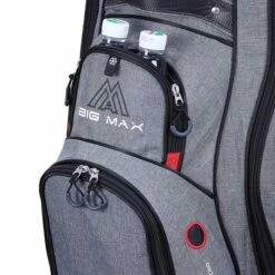 Cartbag BIG MAX Terra X 9 Inch -Garmin-Shop bm9c450c cartbag big max terra x 9 inch3