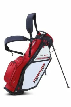 Big Max Dri Lite Feather Standbag