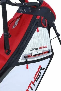 Big Max Dri Lite Feather Standbag -Garmin-Shop bm9s0273 big max dri lite feather standbag 13