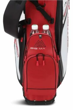 Big Max Dri Lite Feather Standbag -Garmin-Shop bm9s0273 big max dri lite feather standbag 14