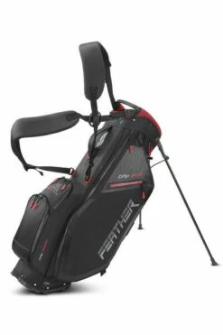 Big Max Dri Lite Feather Standbag -Garmin-Shop bm9s0273 big max dri lite feather standbag 15