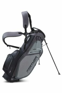 Big Max Dri Lite Feather Standbag -Garmin-Shop bm9s0273 big max dri lite feather standbag 16