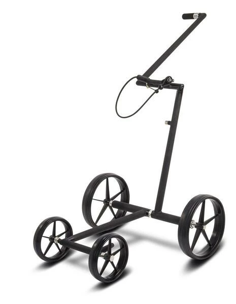 Big Max E-LITE 4 E-Trolley 3 Big Max E-LITE 4 E-Trolley