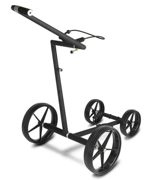Big Max E-LITE 4 E-Trolley 5 Big Max E-LITE 4 E-Trolley – Bild 3