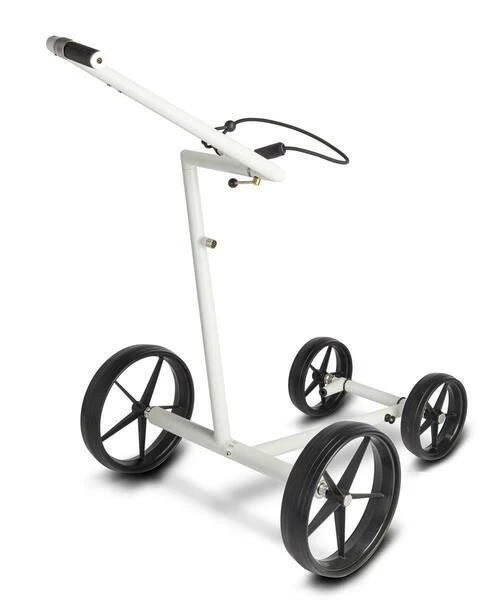 Big Max E-LITE 4 E-Trolley 6 Big Max E-LITE 4 E-Trolley – Bild 4