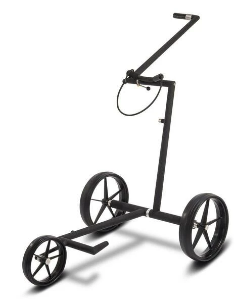 Big Max E-LITE 3 E-Trolley 3 Big Max E-LITE 3 E-Trolley