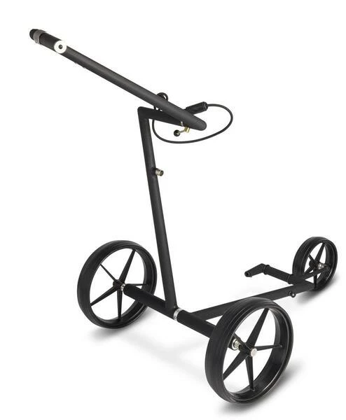 Big Max E-LITE 3 E-Trolley 5 Big Max E-LITE 3 E-Trolley – Bild 3