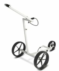 Big Max E-LITE 3 E-Trolley 11 Big Max E-LITE 3 E-Trolley -Garmin-Shop bmec10200350te0 big max e lite 3 e trolley 14
