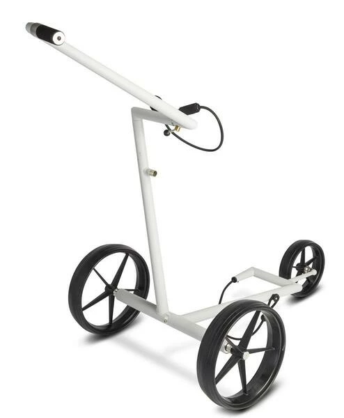 Big Max E-LITE 3 E-Trolley 6 Big Max E-LITE 3 E-Trolley – Bild 4
