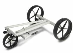 Big Max E-LITE 3 E-Trolley 13 Big Max E-LITE 3 E-Trolley -Garmin-Shop bmec10200350te0 big max e lite 3 e trolley 16