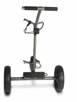Big Max EQ Titan E-Trolley -Garmin-Shop bmel100 big max eq titan e trolley 13