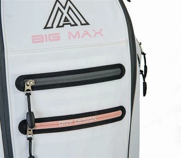 BigMax Cartbag DRI LITE Style 360 BigMax Cartbag DRI LITE Style 360 -Garmin-Shop bmwl90050 bigmax cartbag dri lite style 360 14