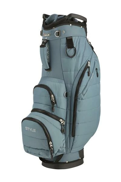 BIG MAX Cartbag Terra Style BIG MAX Cartbag Terra Style -Garmin-Shop bmwl90051 big max cartbag terra style 1