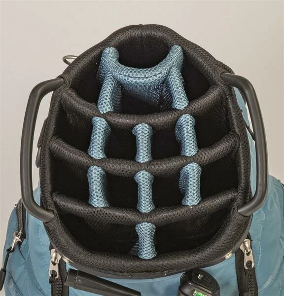 BIG MAX Cartbag Terra Style BIG MAX Cartbag Terra Style -Garmin-Shop bmwl90051 big max cartbag terra style 13