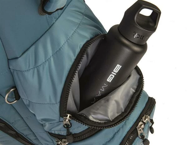BIG MAX Cartbag Terra Style BIG MAX Cartbag Terra Style -Garmin-Shop bmwl90051 big max cartbag terra style 14