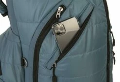 BIG MAX Cartbag Terra Style 7 BIG MAX Cartbag Terra Style -Garmin-Shop bmwl90051 big max cartbag terra style 16