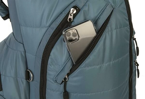 BIG MAX Cartbag Terra Style BIG MAX Cartbag Terra Style -Garmin-Shop bmwl90051 big max cartbag terra style 16