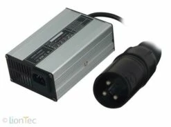 Charger 16,8 V - 5 A For TiCad Battery