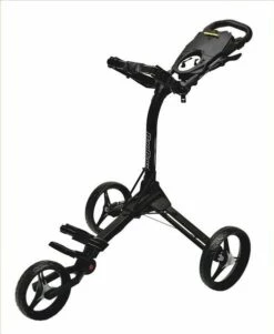 Bag Boy Compact C3 3-Wheel Golf Trolley
