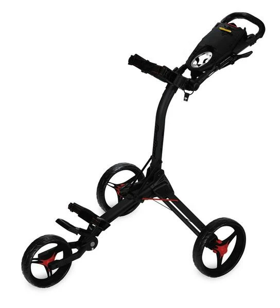 Bag Boy Compact C3 3-Wheel Golf Trolley 4 Bag Boy Compact C3 3-Wheel Golf Trolley – Bild 2