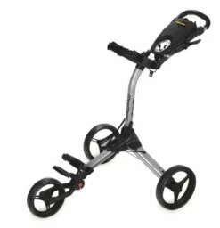 Bag Boy Compact C3 3-Wheel Golf Trolley 10 Bag Boy Compact C3 3-Wheel Golf Trolley -Garmin-Shop compact c3 bag boy compact c3 3 wheel golf trolley3