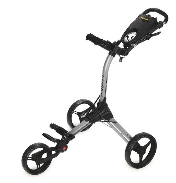 Bag Boy Compact C3 3-Wheel Golf Trolley 5 Bag Boy Compact C3 3-Wheel Golf Trolley – Bild 3