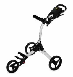Bag Boy Compact C3 3-Wheel Golf Trolley 11 Bag Boy Compact C3 3-Wheel Golf Trolley -Garmin-Shop compact c3 bag boy compact c3 3 wheel golf trolley4