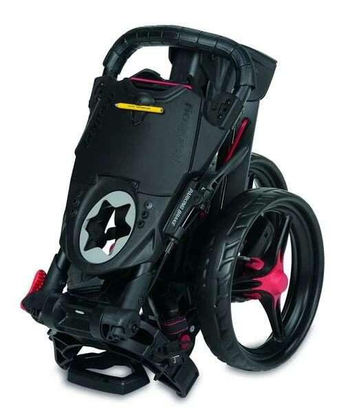 Bag Boy Compact C3 3-Wheel Golf Trolley 7 Bag Boy Compact C3 3-Wheel Golf Trolley – Bild 5