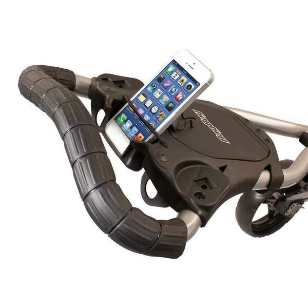 Bag Boy Compact C3 3-Wheel Golf Trolley 8 Bag Boy Compact C3 3-Wheel Golf Trolley – Bild 6