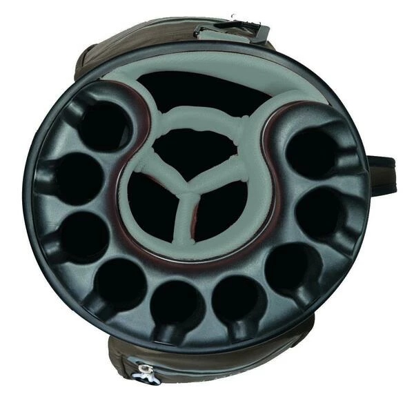 Bennington DRY Quiet Organizer Cartbag Waterproof 4 Bennington DRY Quiet Organizer Cartbag Waterproof – Bild 2