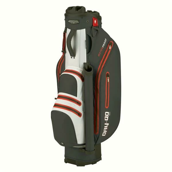 Bennington DRY Quiet Organizer Cartbag Waterproof 5 Bennington DRY Quiet Organizer Cartbag Waterproof – Bild 3