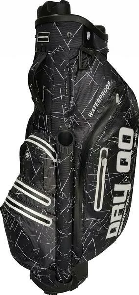 Bennington DRY Quiet Organizer Cartbag Waterproof 6 Bennington DRY Quiet Organizer Cartbag Waterproof – Bild 4