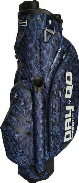 Bennington DRY Quiet Organizer Cartbag Waterproof 7 Bennington DRY Quiet Organizer Cartbag Waterproof – Bild 5