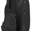 Bennington DRY 14 Cartbag Waterproof -Garmin-Shop dry14godb bennington dry 14 cartbag waterproof