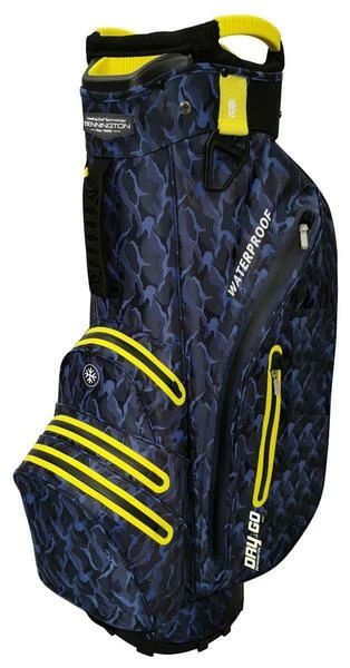 Bennington DRY 14 Cartbag Waterproof 7 Bennington DRY 14 Cartbag Waterproof – Bild 5