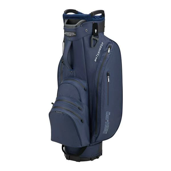 Bennington DRY 14 Cartbag Waterproof 8 Bennington DRY 14 Cartbag Waterproof – Bild 6